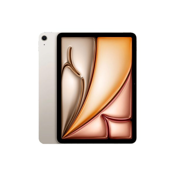 Apple IPad Air 2024 M2 8GB 256GB WIFI 11Inch - Image 1
