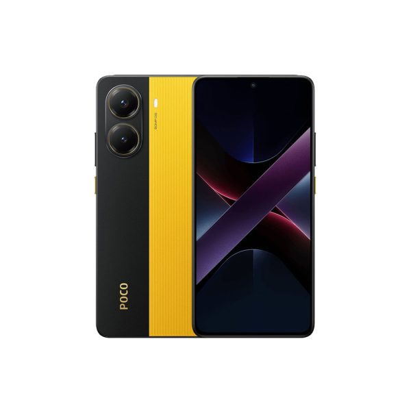 Poco X7 Pro 12GB 512GB 5G - Image 1