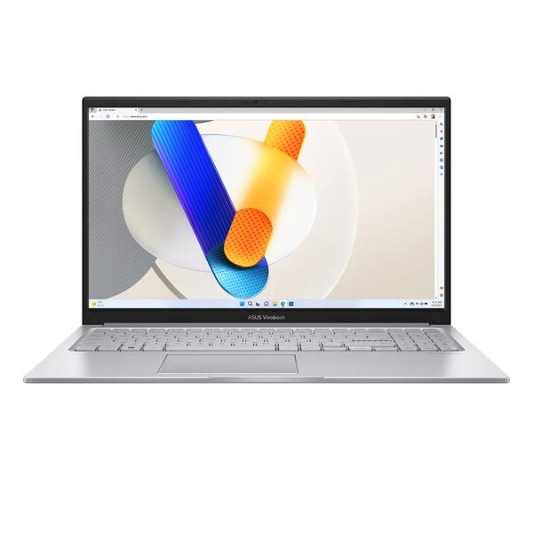 Asus Vivobook 15 F1504ZA i5(1235U) 8GB(DDR4) 256GB(S.S.D) 15.6Inch - Image 1