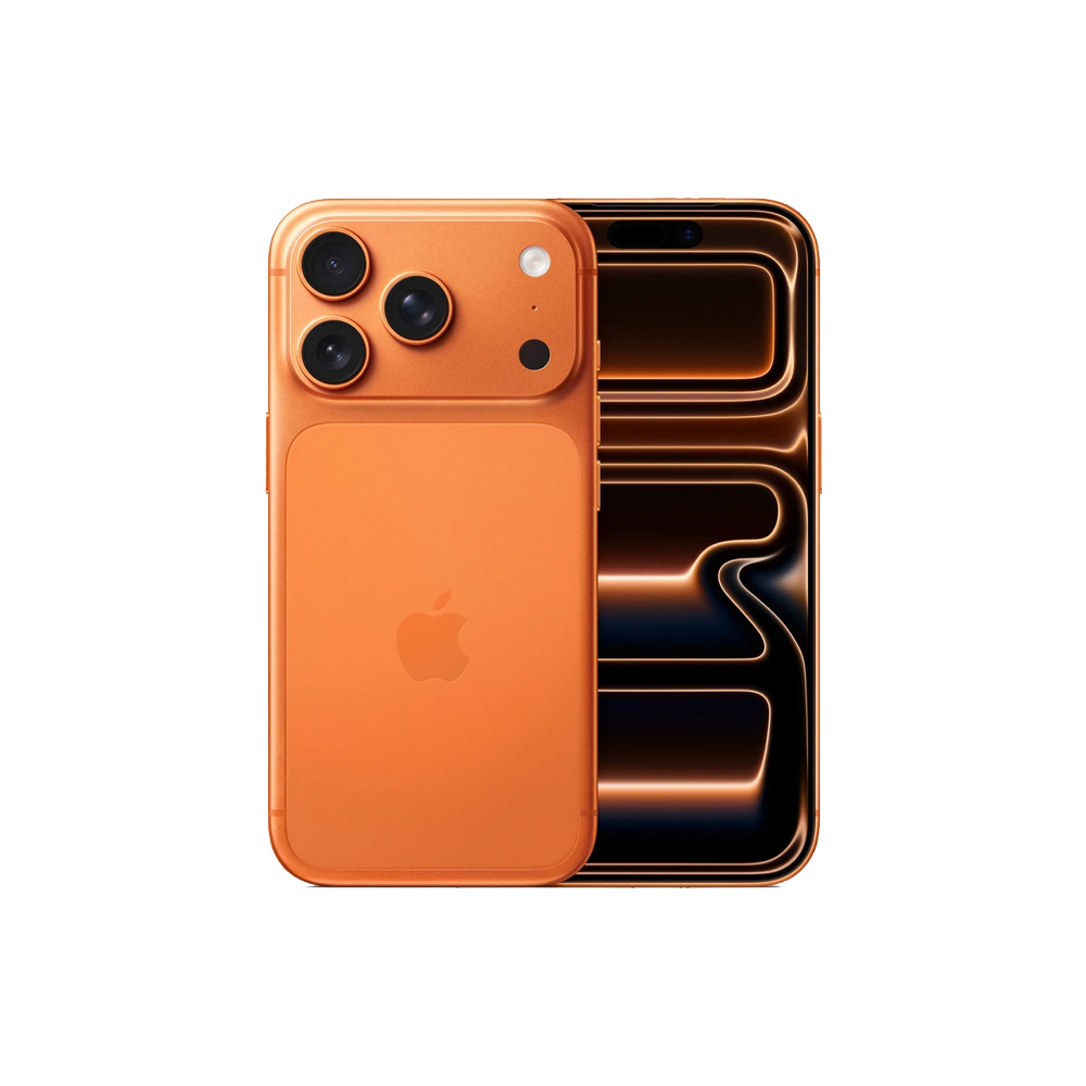 17 pro max Iphone 17 Pro Max ZAA 12GB 512GB NON - Image 1