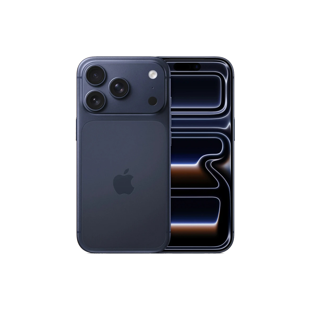 17 pro Iphone 17 Pro ZAA 12GB 512GB NON - Image 1